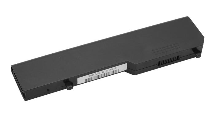 Movano bateria Dell Vostro 1310, 1320, 1510 10.8V/11.1V, 4400mAh [BT/DE-1310]