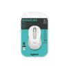 Logitech Signature M650 Wireless/Bluetooth BT 4000dpi (optyczna, 1, 5) (biały) [910-006255]