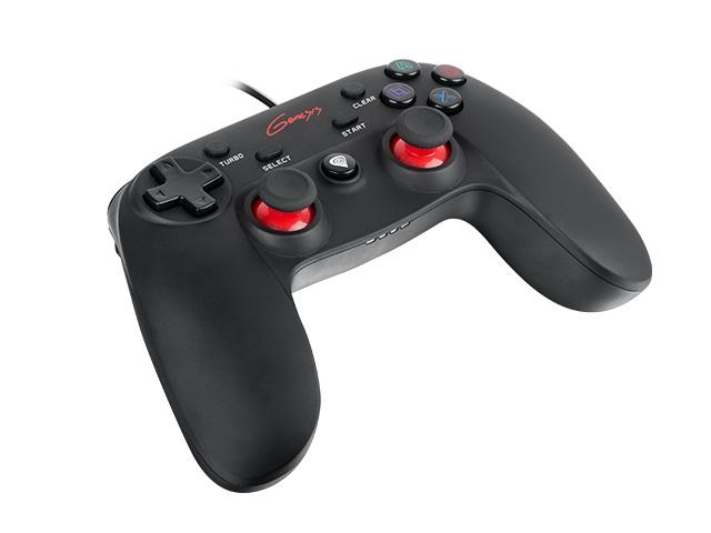 Genesis P65 (PS3, PC) [NJG-0707]