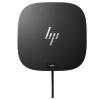 Stacja dokująca HP USB-C 120W G5 Essential (1xUSB-C 3.2 Gen1, 4xUSB-A 3.2 Gen1, 2xDP 1.4, 1xHDMI 2.0, RJ45 1Gb WOL, Audio) [784Q9AA]