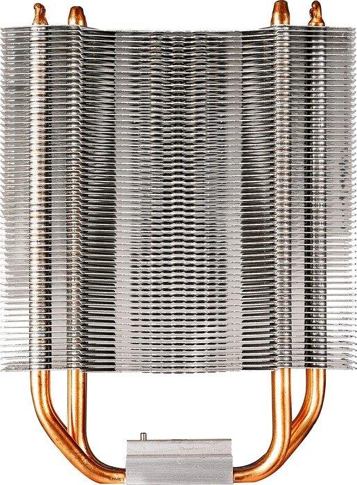 Cooler Master Hyper 212X (120 mm, TDP 150W, 4-pin PWM) [RR-212X-17PK-R1]