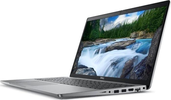 DELL Latitude 5550 12-Core Intel Ultra 7 165U/15.6 1920x1080 matowa IPS 60Hz / 16GB DDR5 (max 64GB) / 1TB / Intel Graphics / pk / 1.62kg / Win11Pro [N015L555015EMEA_VP]