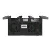 Mikrotik RouterBOARD 4011iGS+5HacQ2HnD with Annapurna Alpine AL21400 Cortex A15 Router [RB4011IGS+5HACQ2HND-IN]