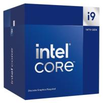 Intel Core i9-14900F 2.0/5.8 GHz BOX (24 rdzenie / 32 wątki) (LGA1700, 64bit, 65/219W) [BX8071514900F]