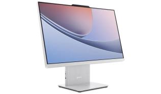 Komputer All-in-One LENOVO IdeaCentre [F0JW001WPB] 8-Core Intel Core Ultra 5 226V /27 1920x1080 matowa / 16GB LPDDR5x / 512GB / Intel Arc Graphics 130V / Win11Home (Cloud Grey)