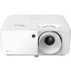 Projektor Optoma ZH420 (1920x1080, 16:9, 4300 ANSI, 300000:1, 30000h) (2x HDMI, 1x USB-A, 1x VGA, 1x RS-232, 1x LAN)