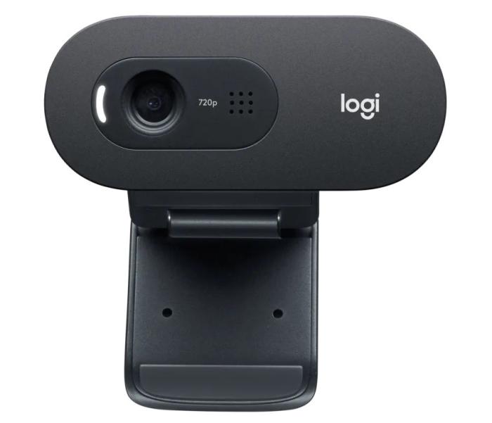 Logitech Webcam C505 720p (1280x800) USB 2.0 [960-001364]