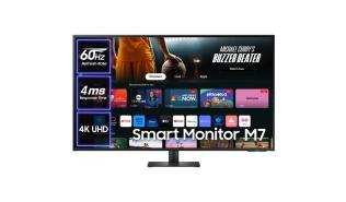 (43) Samsung Smart LS43DM702UUXDU