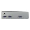 Przełącznik Splitter Gembird GVS122 VGA (2)