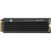 Corsair MP600 Pro LPX 500GB SSD M.2 2280 PCIe Gen4x4 NVMe TLC (7100/5800MB/s) [CSSD-F0500GBMP600PLP]