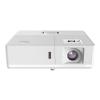 Projektor Optoma ZU506Te DLP (1920x1200, 16:10, 5500 ANSI, 300000:1, 30000h) (1xHDMI, 3xVGA, 1xUSB)