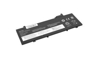 Mitsu bateria Lenovo ThinkPad T480s 11.55V, 4650mAh (54Wh) (3 ogniwa Li-polymer Tianneng) [BC/LE-T480S]