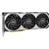 GeForce PCI-E RTX4060Ti MSI 16GB GDDR6 Ventus 3X OC [GeForce RTX 4060 Ti VENTUS 3X 16G OC] (1xHDMI 2.1a, 3xDP 1.4a) (128-bit, PCI-E 4.0)