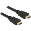 Delock Kabel HDMI M / HDMI M v1.4 (5.0 m) [84409]