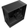 NZXT H5 Elite (czarny) (szkło hartowane) (1xUSB 3.2 Gen1, 1xUSB-C 3.2 Gen1) (2x2.5, 1x3.5) [CC-H51EB-01]
