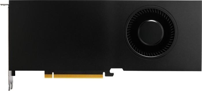 PNY NVIDIA RTX A4500 20GB GDDR6 PCI-E [VCNRTXA4500-PB] (4xDP 1.4) (320-bit, PCI-E 4.0)