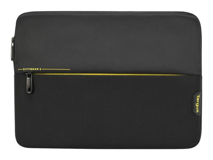 Etui do laptopa Targus CityGear 13.3 (czarny) [TSS930GL]