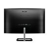 27’’ Philips 272E1CA/00 (VA zakrzywiony 1500R, 1920x1080, 250, 4ms, 100% sRGB, 75Hz) (VGA, HDMI 1.4, DP 1.2) głośniki, czarny