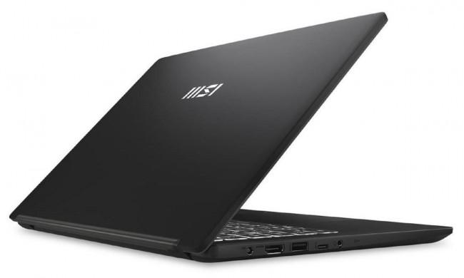 MSI Modern 14 [C12MO-868PL] 10-Core i5-1235U/14 1920x1080 matowa IPS/16GB DDR4 (max 32GB)/512GB SSD/Iris Xe/pk/1.4kg/Win11Home