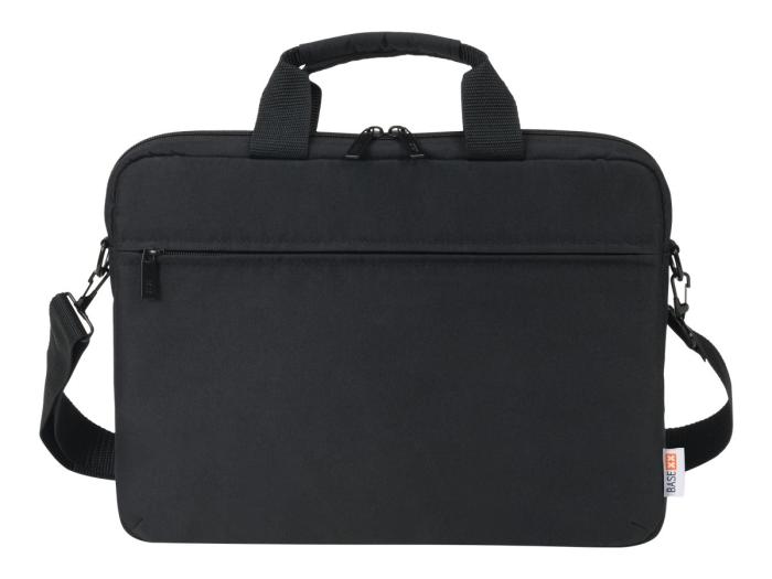 Dicota Base XX Laptop Slim Case 10-12.5 (black) [D31799]