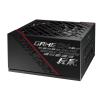 Asus ROG STRIX 750G 750W Gold swiss (750W) (1x135mm) Modularny 80+Gold (CPU 2x4+4) (PCI-E 4.0 2x8, PCI-E 5.0 1x16) (3xMolex, 6xSATA)