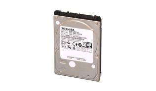 Toshiba 2.5 750GB (SATA III, 5400, 8MB) [MQ01ABD075]