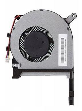 Wentylator do notebooka Asus FX505 FA506 FX705 FA706IU FX86F FX95G FZ86F TUF505D TUF505DU 4PIN (5V) (GPU) [DFS5K12114262H FL8R 1323-01AX0A2 13nr00s0m12011 DQ5D577K001 1323-01AY0A2 DFS5K12304383H]