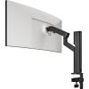 38’’ LG 38WQ88C-W (IPS LED, 3840x1600, 300, 5ms, HDR600, 60Hz) (2xHDMI 2.0, 1xDP 1.4, 1xUSB-C 3.0/DP 1.4, 2xUSB-A 3.0) głośniki (2x10W), biało-czarny