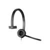 Logitech H570e Headset USB z mikrofonem [981-000571]