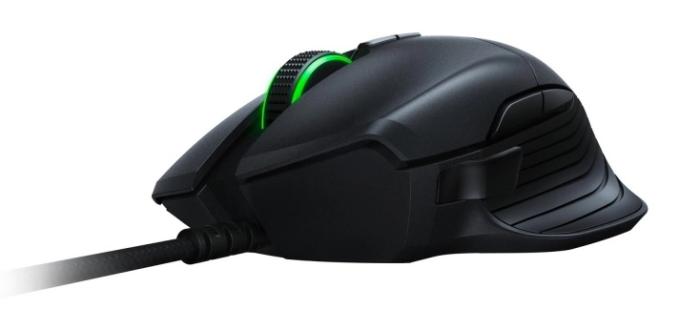 Razer Basilisk Bluetooth 16000dpi (optyczna, 1, 6) [RZ01-02330100-R3G1]