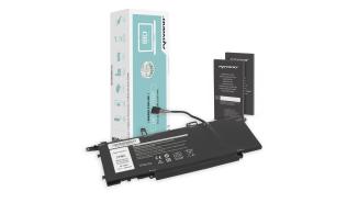 Movano bateria Dell Latitude 14 7400 2-in-1, E7260 7.4V, 4200mAh (31Wh) 4 ogniwa Li-polymer Zhuoneng [BT/DE-7400]