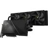 GeForce PCI-E RTX4090 Gigabyte 24GB GDDR6X Aorus Xtreme Waterforce [GV-N4090AORUSX W-24GD] (1xHDMI 2.1, 3xDP 1.4a) (384-bit, PCI-E 4.0)