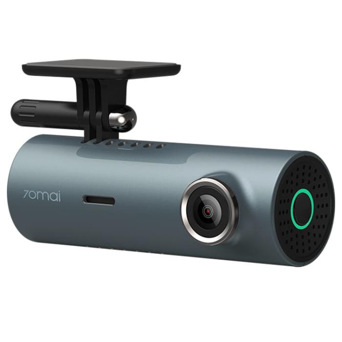 Wideorejestrator 70Mai M300 Dash Cam Navy