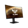 32’’ Asus TUF Gaming VG32VQ1BR (VA zakrzywiony 1800R, 2560x1440, 400, 1ms, 165Hz) (2xHDMI 2.0, DP 1.2) głośniki, czarny