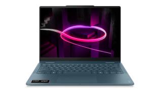 Lenovo YOGA 7 G11 2w1 [83TD004HPB] 6-Core AMD Ryzen AI 7 435 /14 1920x1200 błyszcząca, dotykowy OLED / 16GB LPDDR5 / 512GB / AMD Radeon 840M / pk / 70Wh / 1.38kg / Win11Home