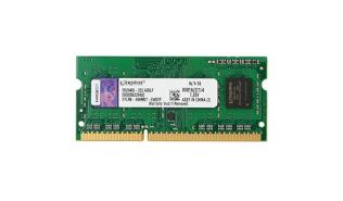SO-DIMM DDR3 4GB 1600 MHz Kingston CL11 [KVR16S11/4]