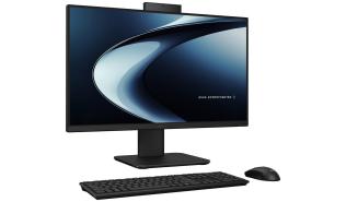 Komputer All-in-One Asus [P440VAK-BPCI40X] 10-Core Intel Core 7 240H /24 1920x1080 matowa / 16GB DDR5 / 512GB / Intel Graphics / Win11Pro (czarny)