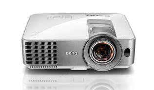 Projektor Benq MW632ST XGA DLP krótkoogniskowy (1280x800, 3200 ANSI, 13000:1, 4500h/6000h) (2xHDMI, 2xVGA, 2xUSB)