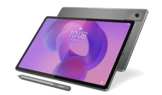 Lenovo Tab K12 TB361FU [ZAGJ0424PL] 8-Core Dimensity 6400 /12.1 2560x1600 / 12GB / 256GB / 10200mAh / Android 15 (szary) + rysik