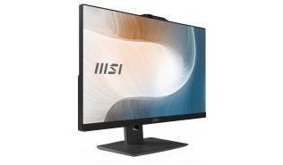 MSI All-in-One Modern AM242P [1M-2274EU] 10-Core Intel Core 5 120U /24 1920x1080 IPS / 16GB DDR5 / 512GB / Win11Pro (czarny)