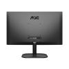 22’’ AOC 22B2AM (VA LED, 1920x1080, 250, 4ms, 75Hz) (VGA, HDMI 1.4) głośniki, czarny