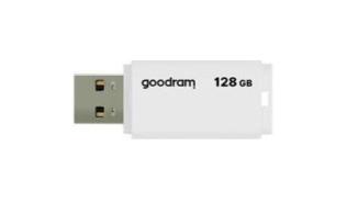 GoodDrive UME2 128GB USB 2.0 (20/5MB/s) (biały) [UME2-1280W0R11]