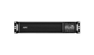 APC Smart-UPS SRT 3000VA RM 230V [SRT3000RMXLI]