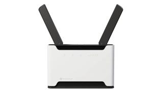 Mikrotik Chateau 5G ax LTE Router Wi-Fi 6 802.11b/g/n/ax [S53UG+5HAXD2HAXD-TC&EG18-EA]