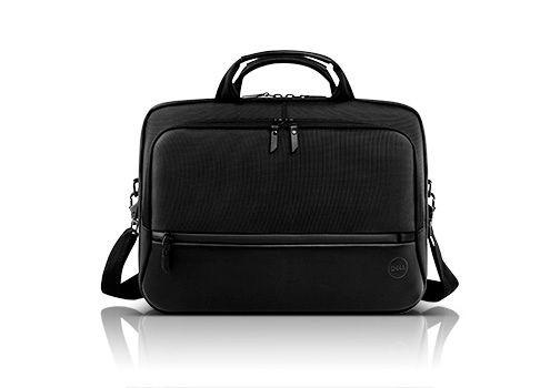 Torba do laptopa Dell Premier Briefcase 15 (czarny) [460-BCQL]