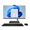 Komputer All-in-One LENOVO IdeaCentre 5-27 [F0GJ00V1PB] 8-Core i5-12450H/27 1920x1080 matowa/16GB DDR4/1TB SSD/UHD/Win11Home (czarny)