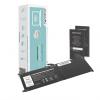 Movano bateria Dell Latitude 12 7275, XPS 12 9250 7.4V/7.6V, 3900mAh (30Wh) 2 ogniwa [BT/DE-9250]