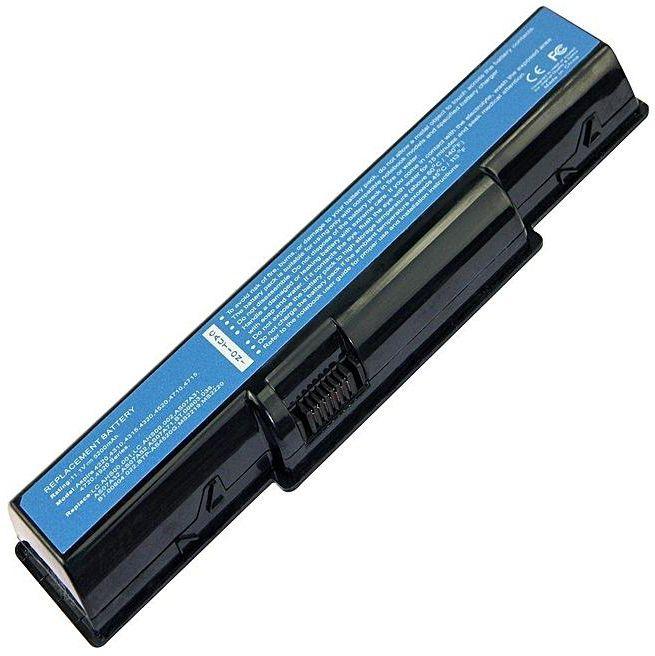 Bateria Acer Aspire 4710, 4920, 4935, 4930G, 4930 6-cell 11.1V 5200mAh