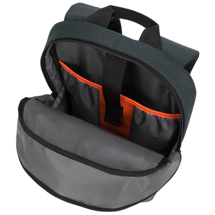 Plecak do laptopa Targus Geolite Plus 12.5 - 15.6 (czarny) [TSB96101GL]