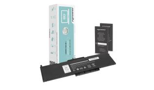 Movano bateria Dell Latitude 15 (5580), Precision 3520, 3530 11.4V, 8070mAh (92Wh) (6 ogniw Li-polymer Zhuoneng [BT/DE-3530]